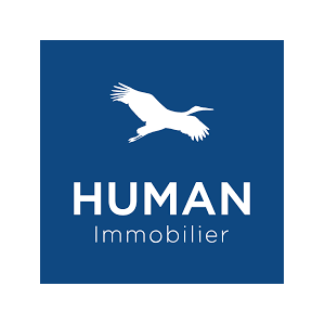 Logo Human Immobilier