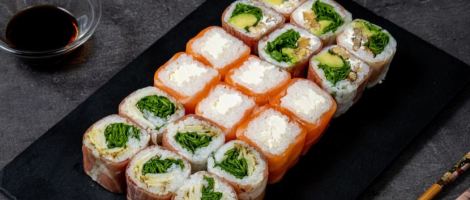 Ouvrez votre franchise Easy Sushi en neuf étapes clés !