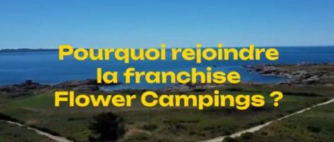 Flower Campings booste le CA et le taux de remplissage de ses adhérents