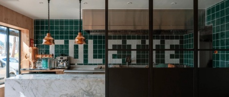 Le réseau Les Burgers de Colette réalise une nouvelle implantation à Chaville