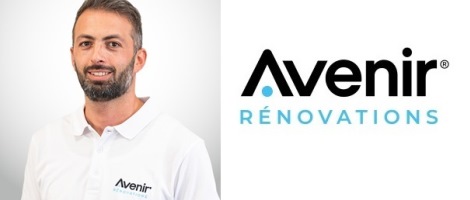 Interview du nouveau franchisé Avenir Rénovations de Manosque, Mouloud Mesbah