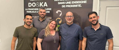 Une nouvelle animalerie DO&KA s'installe à Colombiers