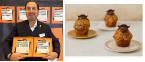 Les dernières actualités du réseau La Croissanterie