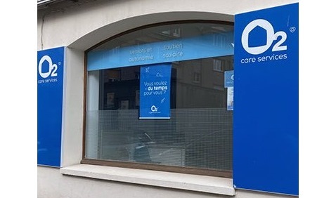 Agence O2 Les Deux Baies 