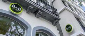 B&B HOTELS renforce sa présence avec l'acquisition de 22 hôtels