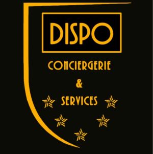 logo franchise Conciergerie& Services