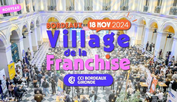 Village de la Franchise 2024 