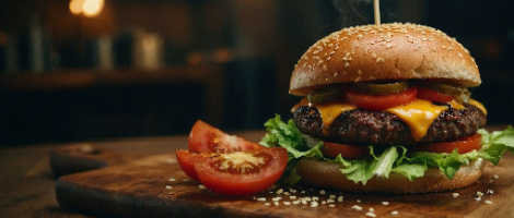 Les 6 franchises de burgers incontournables en 2025