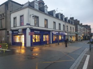 Mariette Saint-Malo