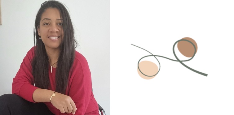 Sandrine Lalaus, franchisée Les Bienveillants à Nemours / Fontainebleau