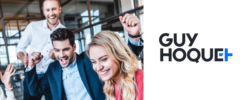 L'innovation chez Guy Hoquet 
