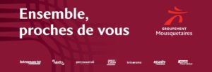 Promesse commune Groupement Mousquetaires : « Ensemble, proches de vous »