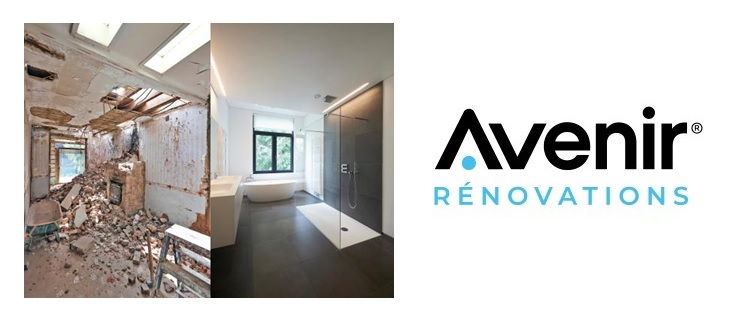 Enquête Avenir Rénovations x iProspect 