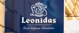 Leonidas Brioude Voiron