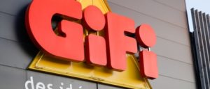 ouvrir une franchise gifi