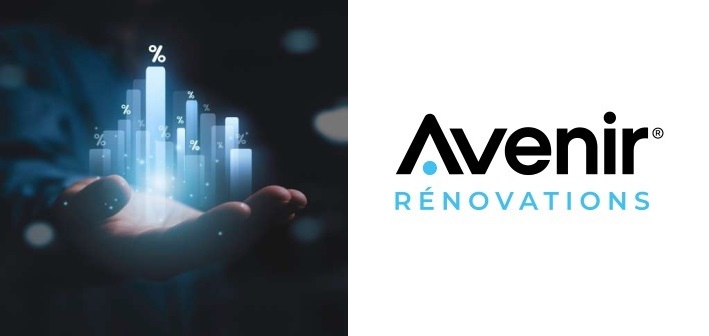 Bilan 2024 Avenir Rénovations 
