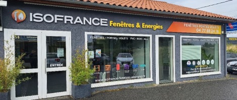 Processus d'installation des franchisés Isofrance Fenêtres & Énergies (épisode 2)