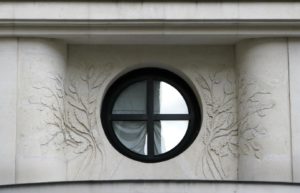 Fenêtre Isofrance 