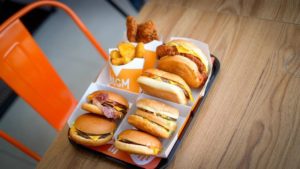 Franchise Big M