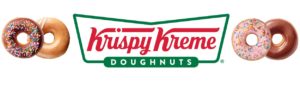 Krispy Kreme Doughnuts 