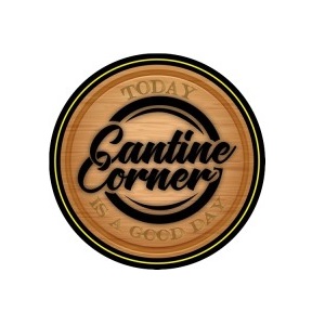 Logo Cantine Corner