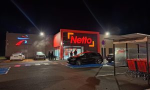 Netto Garancières