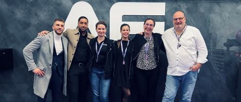 Le réseau Anytime Fitness réalise une seconde implantation française