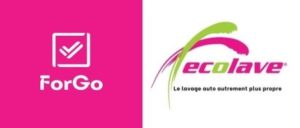 Le réseau Ecolave lance sa nouvelle application réseau