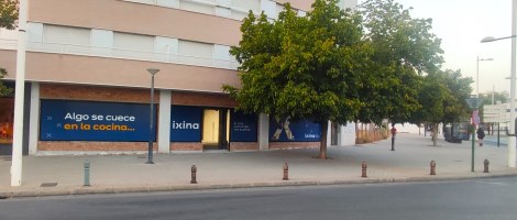 La franchise Ixina s’implante pour la première fois en Espagne