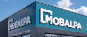 Benoît Serre : portrait d'un franchisé Mobalpa inspirant