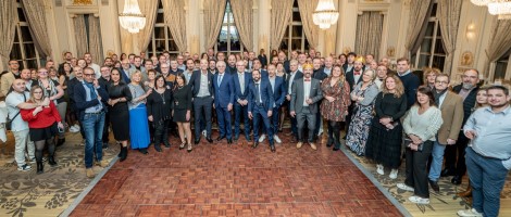 Le réseau Storistes de France organise ses Assises 2025