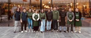 Le réseau L’Atelier Artisan Crêpier s’implante à Epagny Metz-Tessy, près d’Annecy