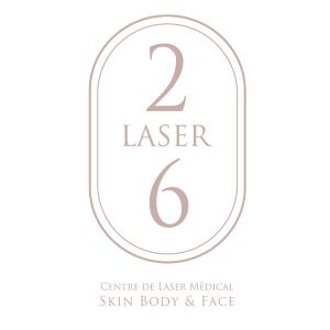 Logo Laser 26