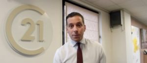 Interview du Directeur du Développement du réseau Century 21