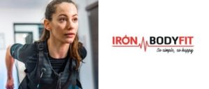 Iron Bodyfit est la deuxième meilleure franchise de France en 2025
