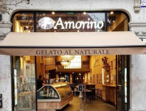 Boutique Amorino 