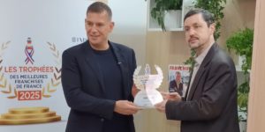 95 % des franchisés dietplus satisfaits de l’accompagnement