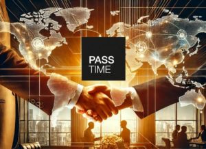 Soyez le prochain franchisé PASSTIME 