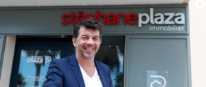 Stéphane Plaza Immobilier : un nouveau départ pour les franchisés avec Sixième Avenue