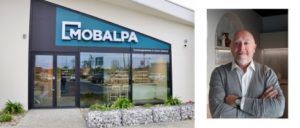 Un nouveau franchisé rejoint l’aventure Mobalpa en s’implantant à Royan