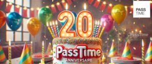 PASSTIME, une franchise qui simplifiée la vie d’entrepreneur !