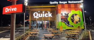 Franchise Quick