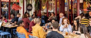 Focus sur La Brigade, le concept de street food carnivore en France