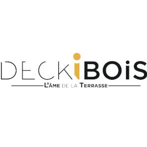 Logo Deckibois