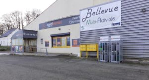 Coccimarket Saint-Denis-de-Gastines 