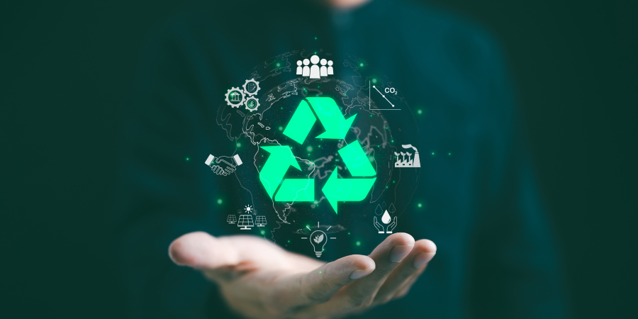 La franchise, un engagement fort pour un avenir durable