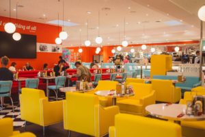 Holly's Diner Strasbourg