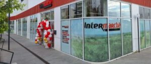 Intermarché : changement de propriétaire à Palais et nouvelle ouverture à Vitry sur Seine