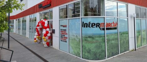 Intermarché : changement de propriétaire à Palais et nouvelle ouverture à Vitry sur Seine