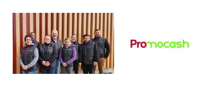 Equipe Promocash Voiron 